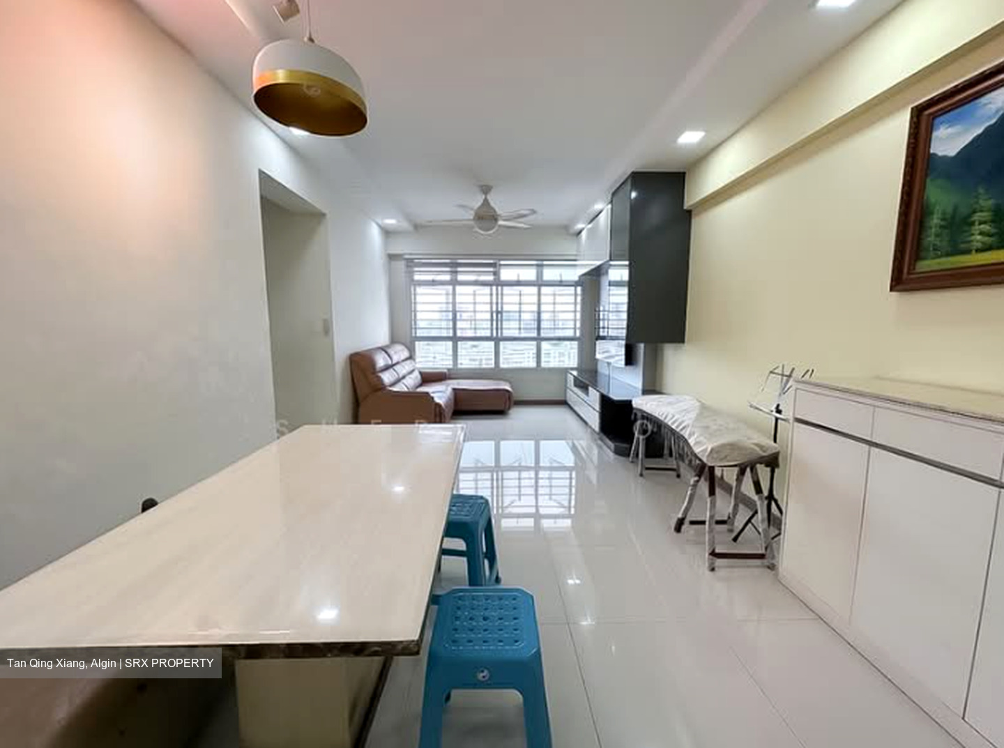 Blk 451B West Terra @ Bukit Batok (Bukit Batok), HDB 4 Rooms #573593081